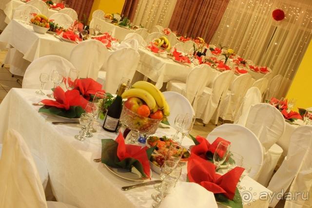 фото Saman Villas