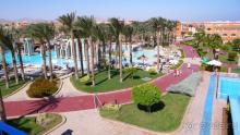 LTI Grand Azure Resort