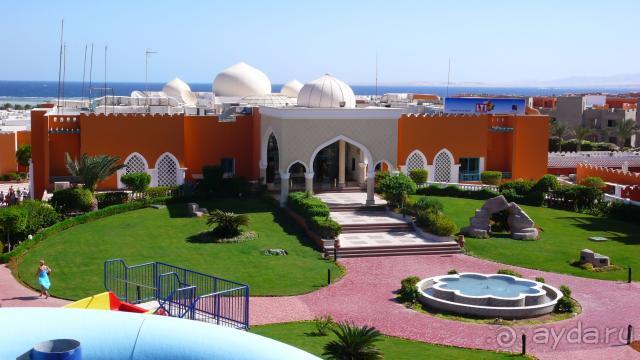 фото Tropicana Grand Azure