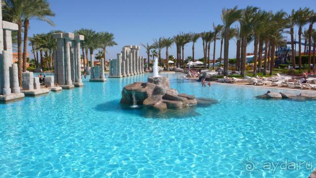 фото Tropicana Grand Azure