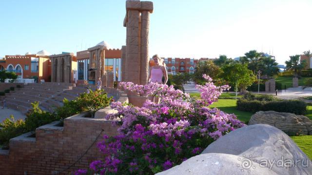 фото Tropicana Grand Azure