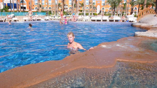 фото Tropicana Grand Azure