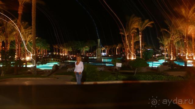 фото Tropicana Grand Azure