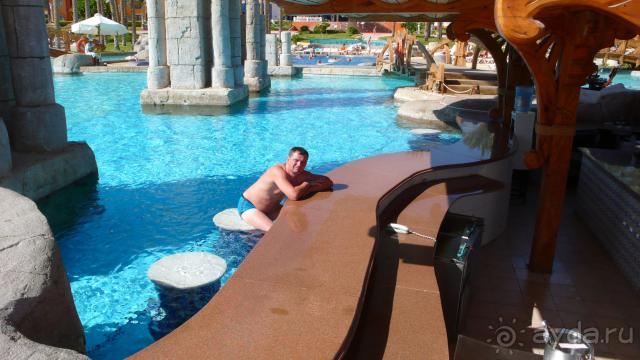 фото Tropicana Grand Azure