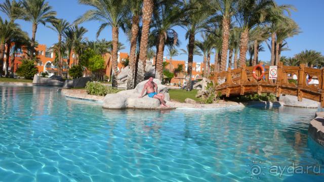 фото Tropicana Grand Azure