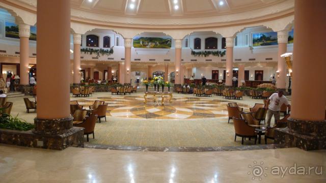 фото Tropicana Grand Azure