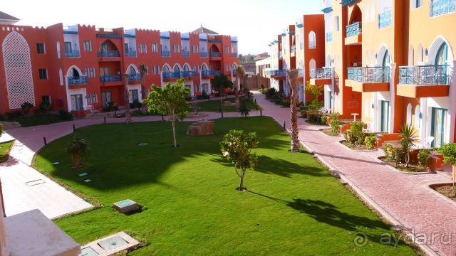 фото Tropicana Grand Azure