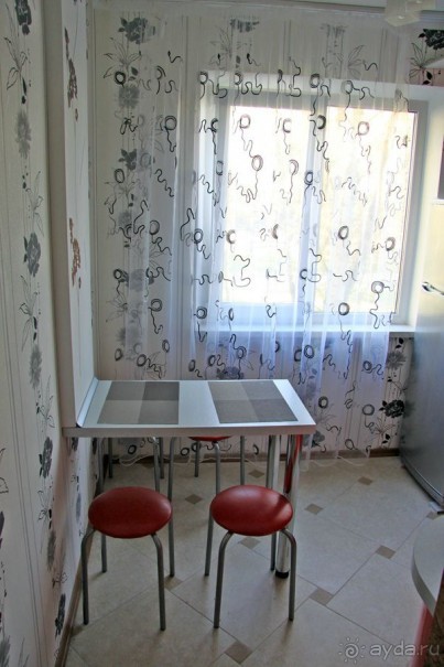 Апарт отель Олтан групп