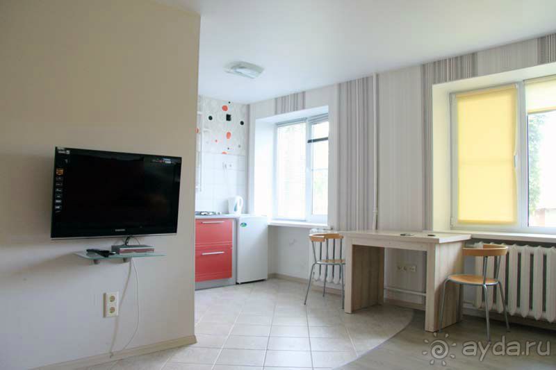 Апарт отель Олтан групп