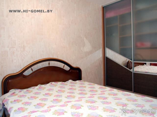 Апарт отель Олтан групп