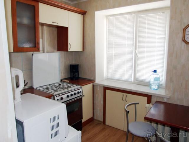 Апарт отель Олтан групп