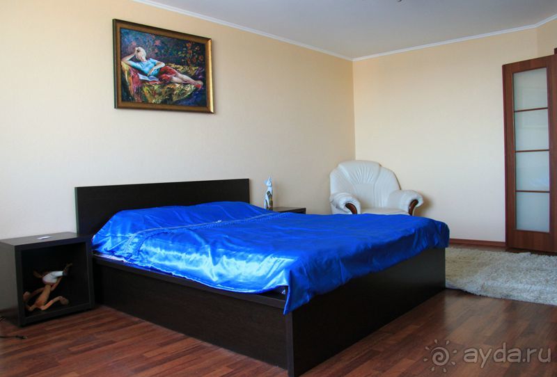 Апарт отель Олтан групп