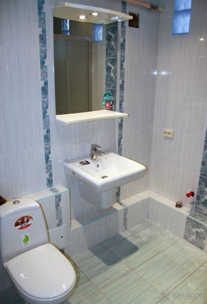 Апарт отель Олтан групп