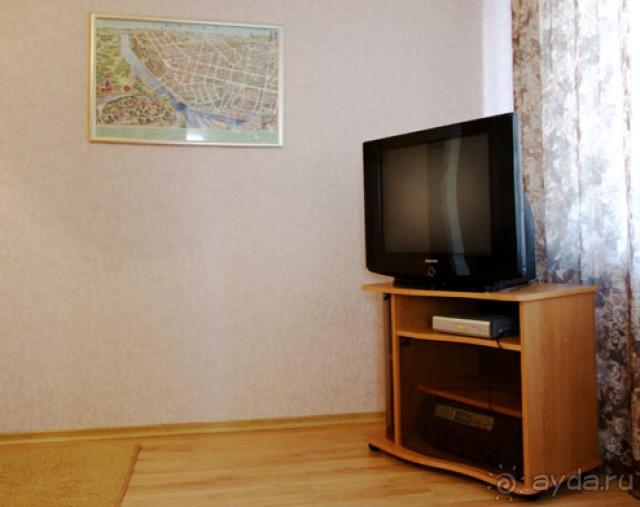 Апарт отель Олтан групп