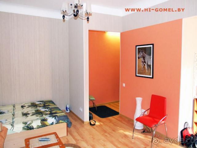 Апарт отель Олтан групп