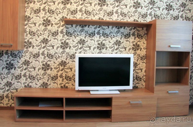 Апарт отель Олтан групп