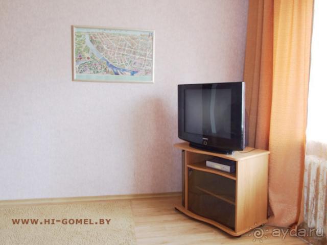 Апарт отель Олтан групп