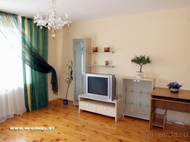 Апарт отель Олтан групп