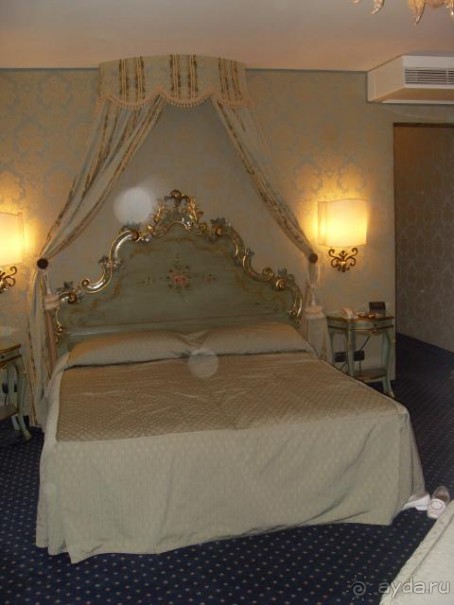 номер в отеле