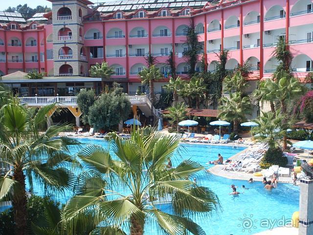 фото Tangerine Beach