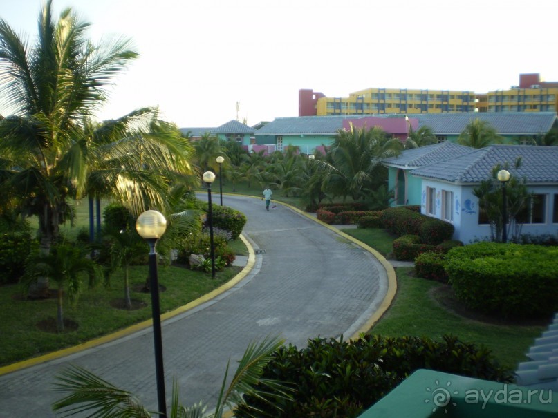 Как у Христа за пазухой! :)