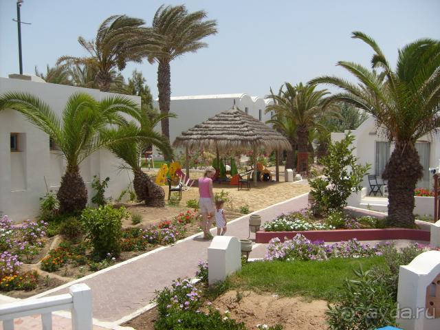 Виды впечатляют