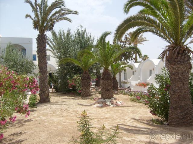 Ещё красоты :-)