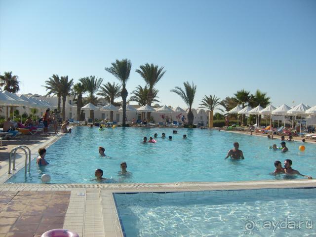 Бассейн оч.хорош