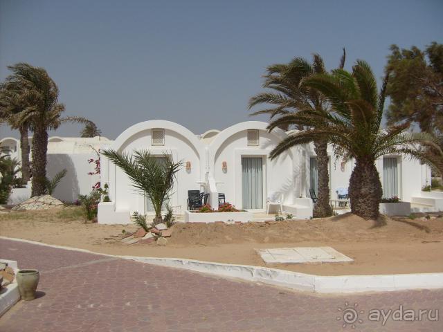 Виды отеля 2