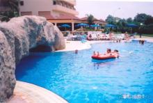 фото Nissiana Hotel & Bungalows