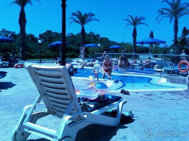 фото Adaaran Select Hudhuran Fushi 