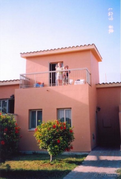 фото Adaaran Select Hudhuran Fushi 