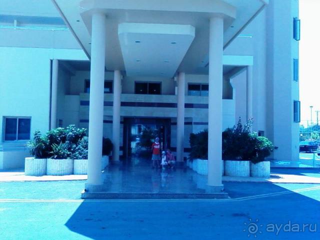 фото Adaaran Select Hudhuran Fushi 