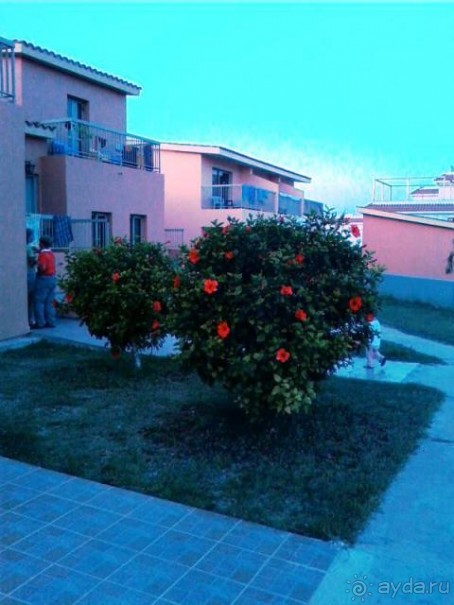 фото Adaaran Select Hudhuran Fushi 