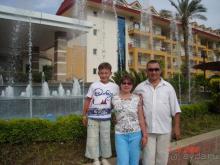 фото Crystal Aura Beach Resort & SPA