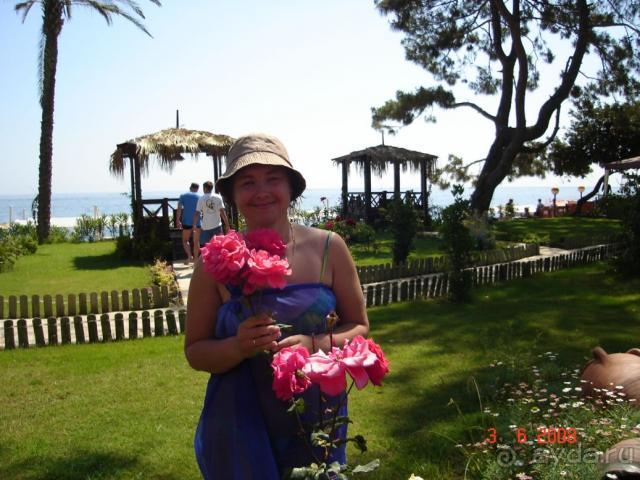 фото Crystal Aura Beach Resort & SPA