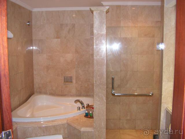 Советую этот отель!