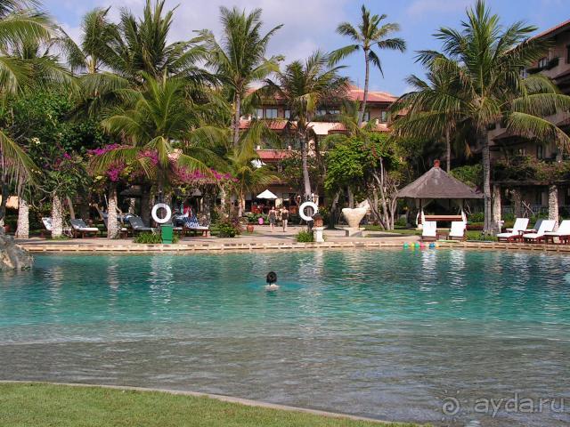 Советую этот отель!