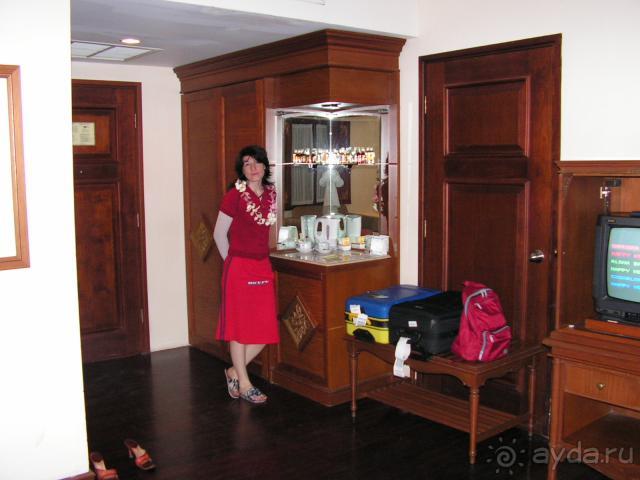 Советую этот отель!