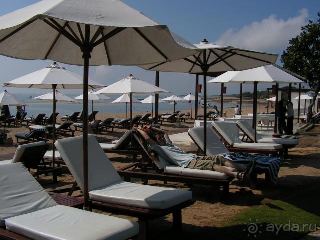 Советую этот отель!