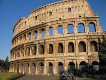 Индивидуальные туры по Италии