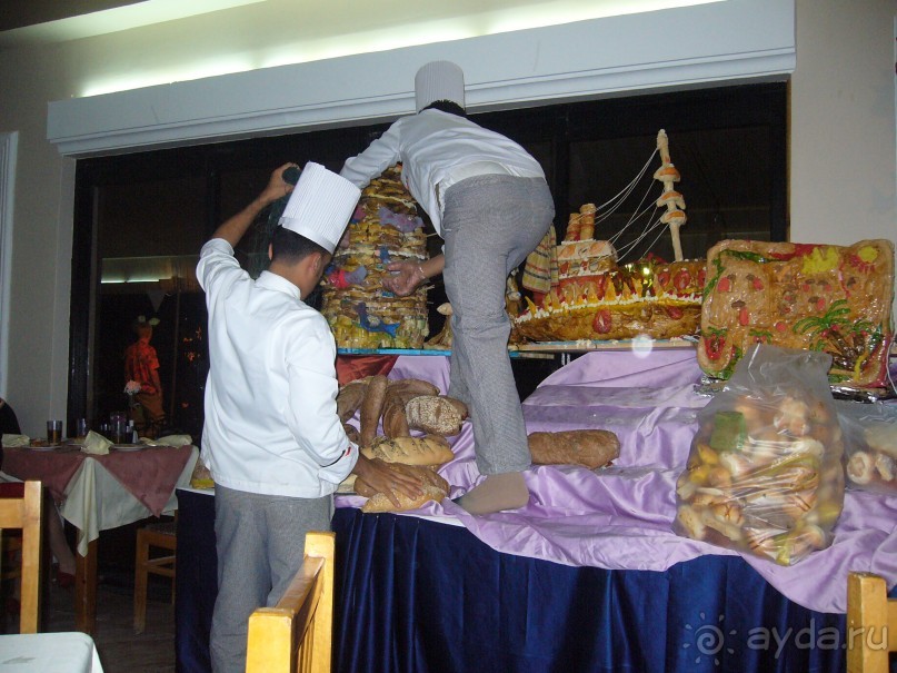 фото Mirage Bay Resort & Aquapark