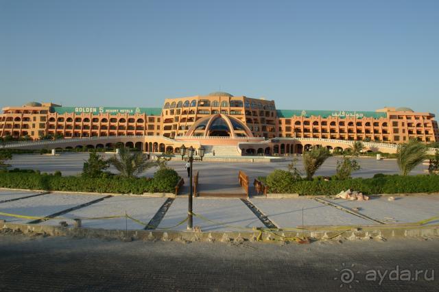 фото Emerald Resort & Aqua Park