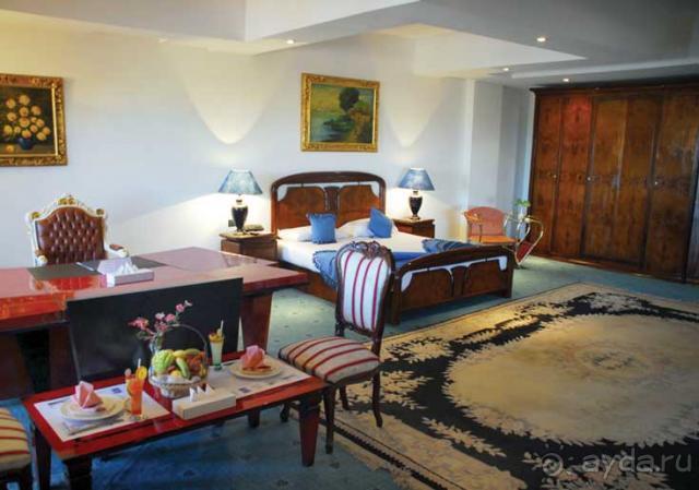 фото Golden Five Paradise Resort (закрыт)