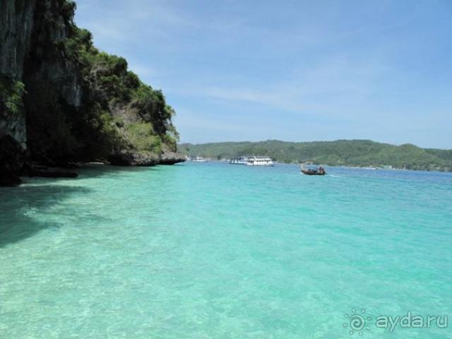 фото Палангос Ветра