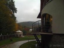 Первый и единственный семейный отель в Украине!