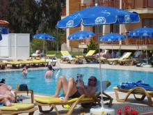 Cемейный отдых на "отлично"