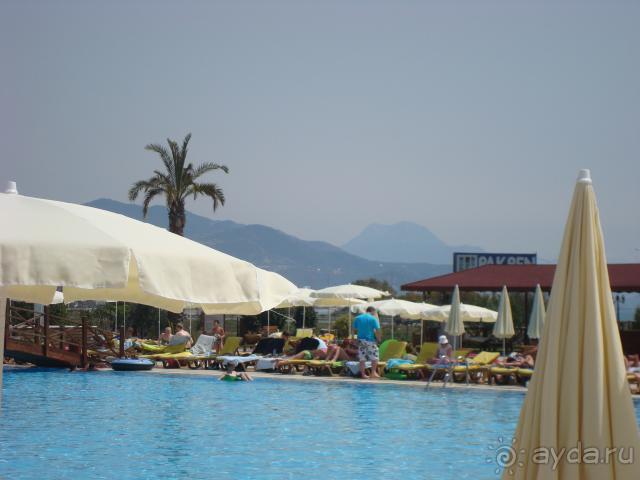 Cемейный отдых на "отлично"