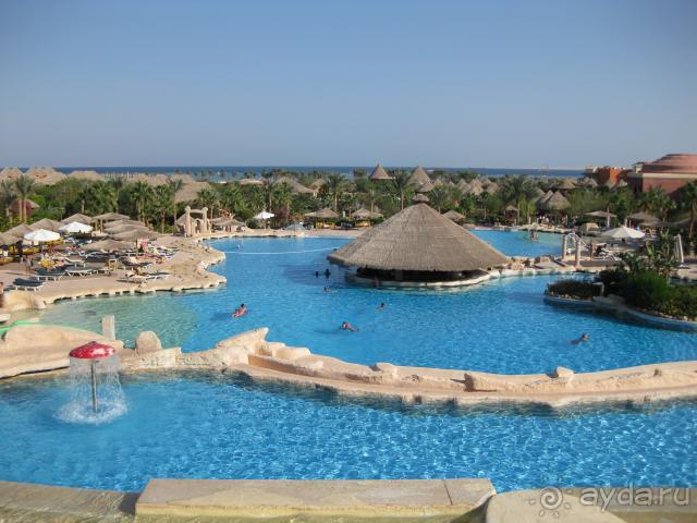 Чисто итальянский отель!!!