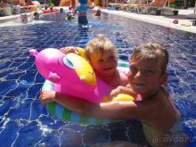 фото Orange County Resort Hotel Kemer